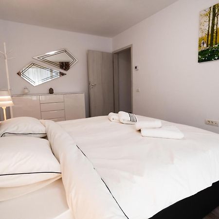 Transylvanian Apt. W/ Lrg. Terrace And Parking - Karpatenhaus Braşov Eksteriør bilde